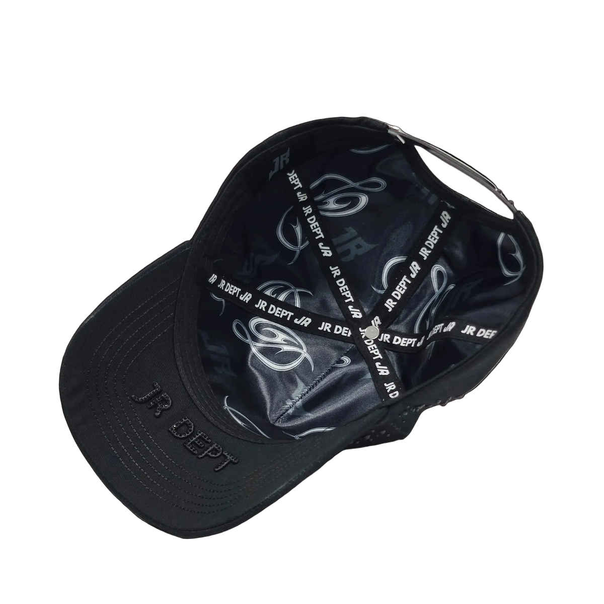 "D" Crystals