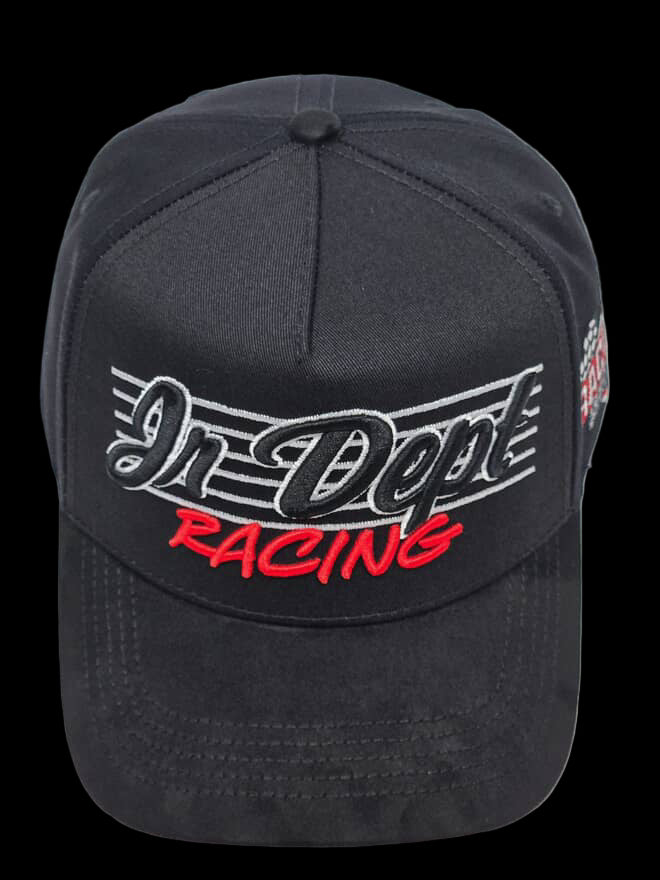 "JR DEPT RACING"