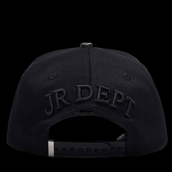 "JR DEPT CRYSTALS"