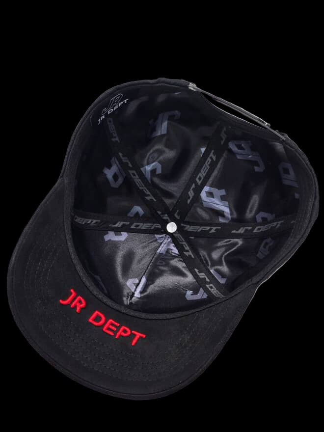 "JR DEPT RACING"