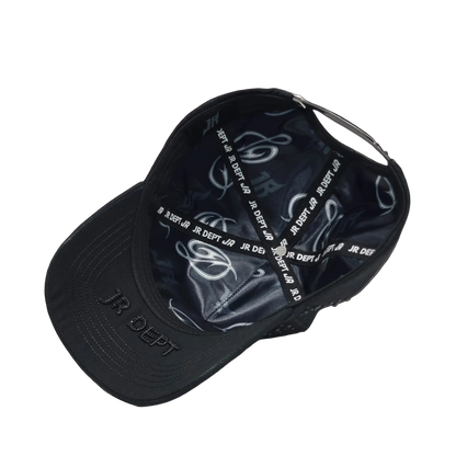 "D" Crystals