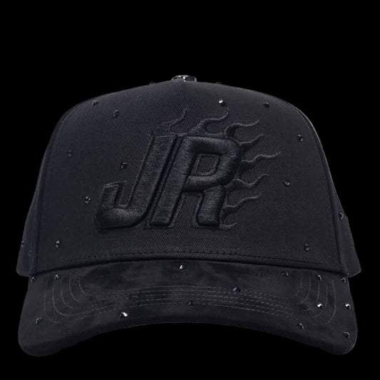 "JR DEPT FLAMES"
