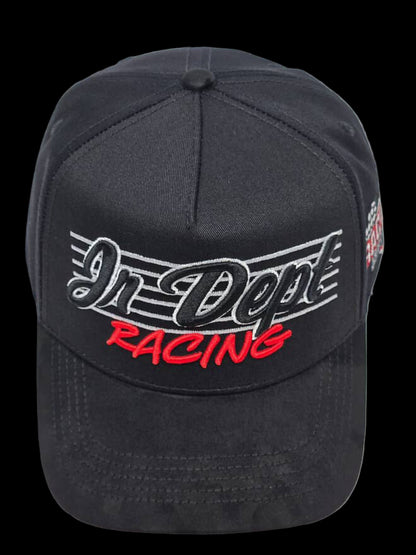 "JR DEPT RACING"