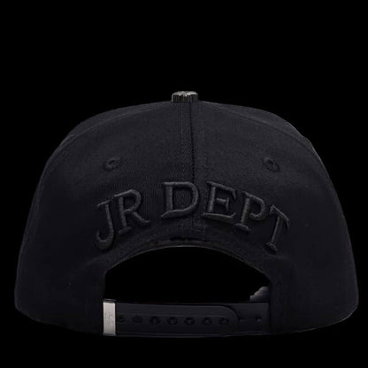 "JR DEPT CRYSTALS"