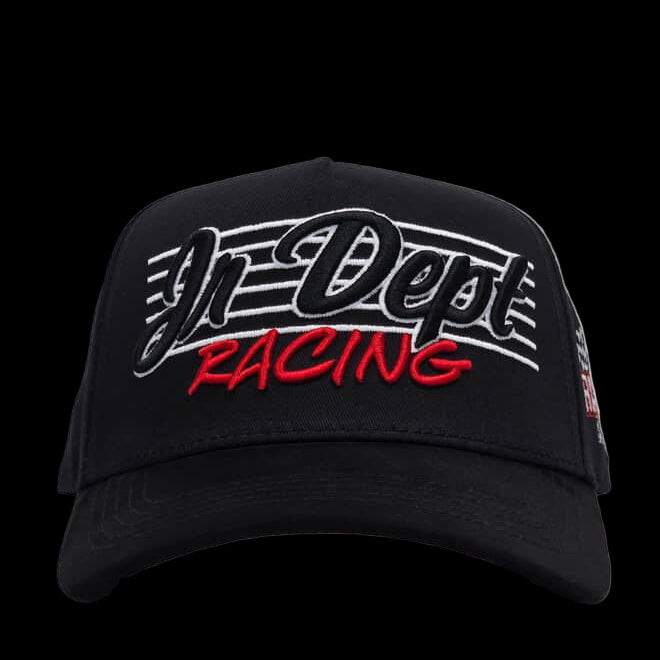 "JR DEPT RACING"