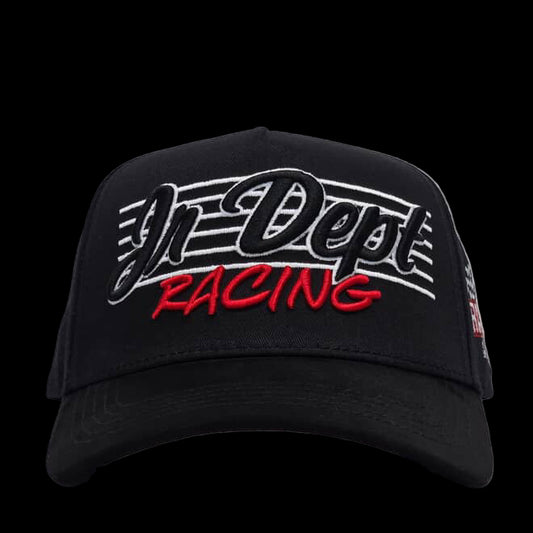 "JR DEPT RACING"