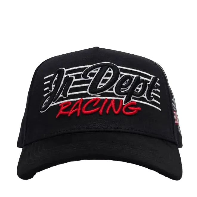 "JR DEPT RACING"