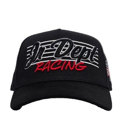 "JR DEPT RACING"