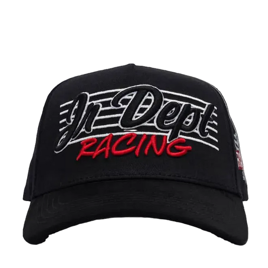 "JR DEPT RACING"