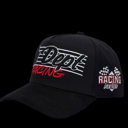 "JR DEPT RACING"