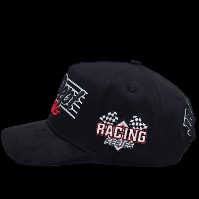 "JR DEPT RACING"