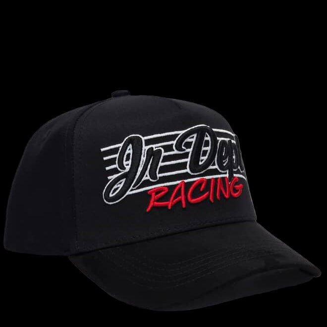 "JR DEPT RACING"