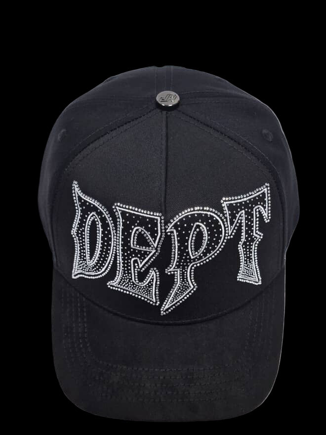 "JR DEPT CRYSTALS"