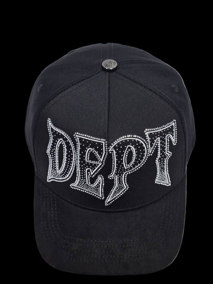 "JR DEPT CRYSTALS"