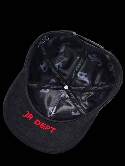 "JR DEPT RACING"